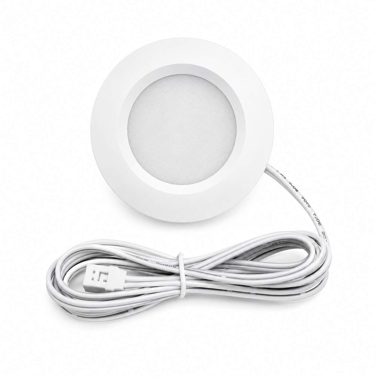 Vanlifer LED Ceiling Down Light - White 3W 12v