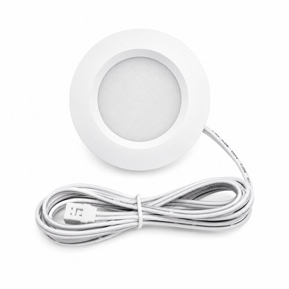 Vanlifer LED Ceiling Down Light - White 3W 12v