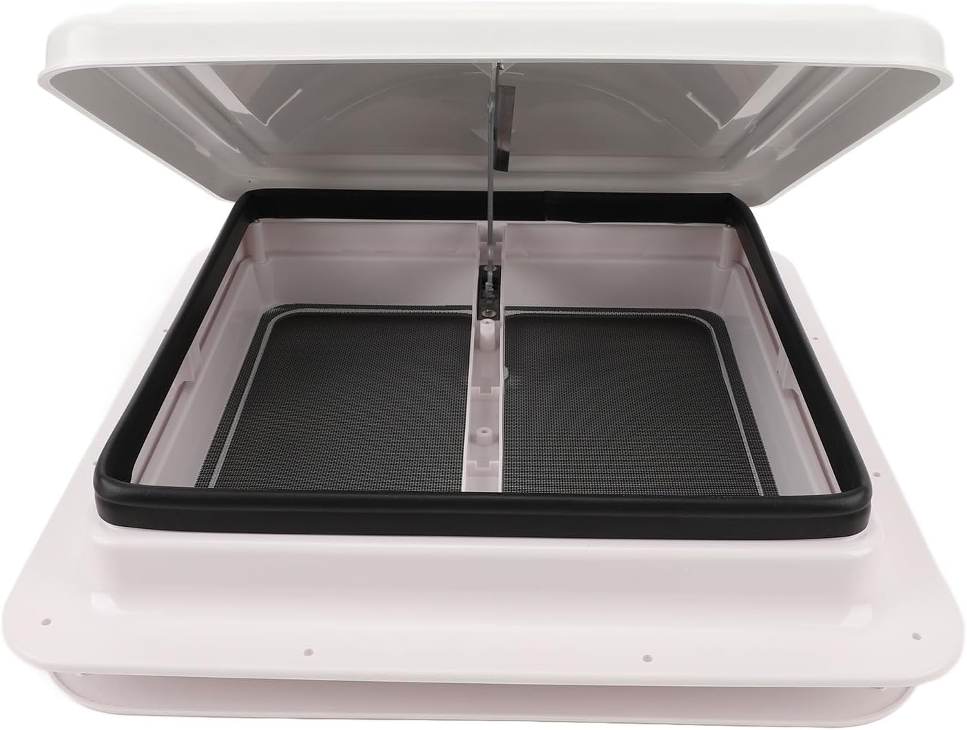 VLR 420 x 420mm Wind-Up Roof Vent