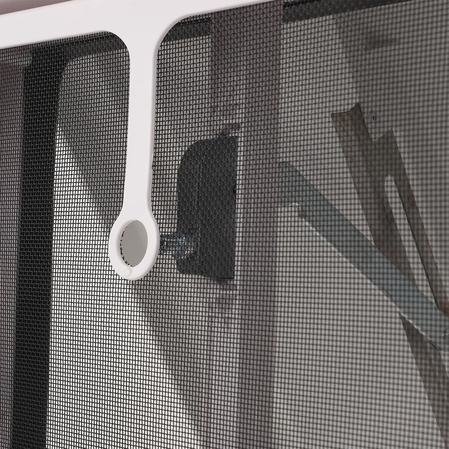 VLR 420 x 420mm Wind-Up Roof Vent