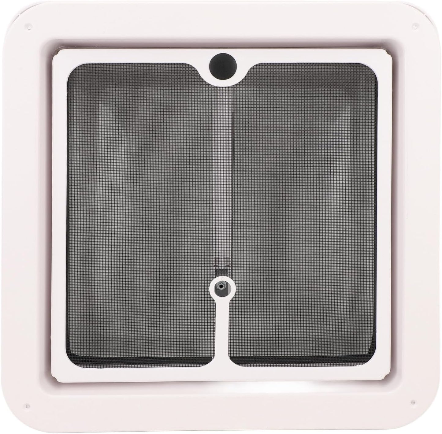 VLR 420 x 420mm Wind-Up Roof Vent