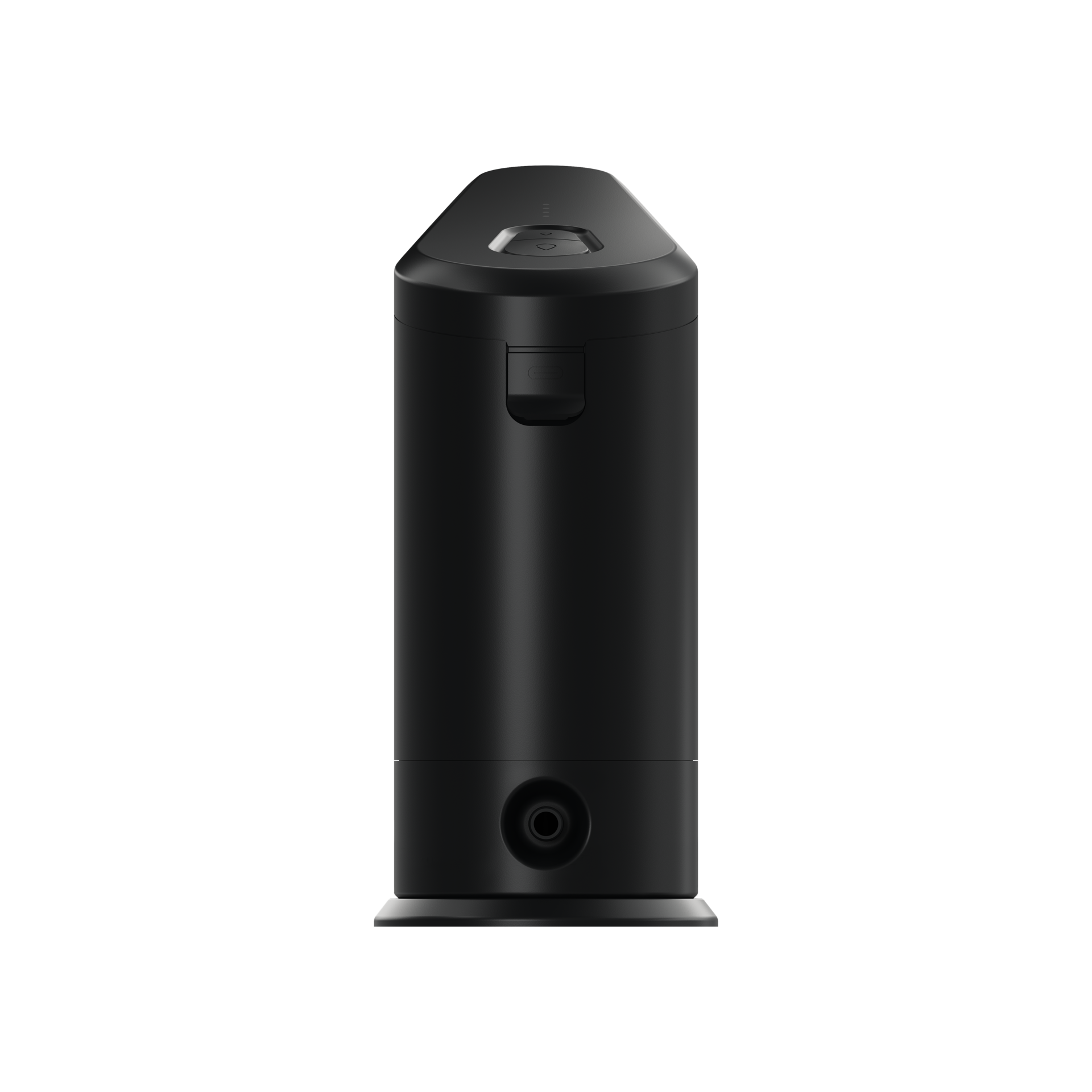 Dometic recon 360 faucet rear view