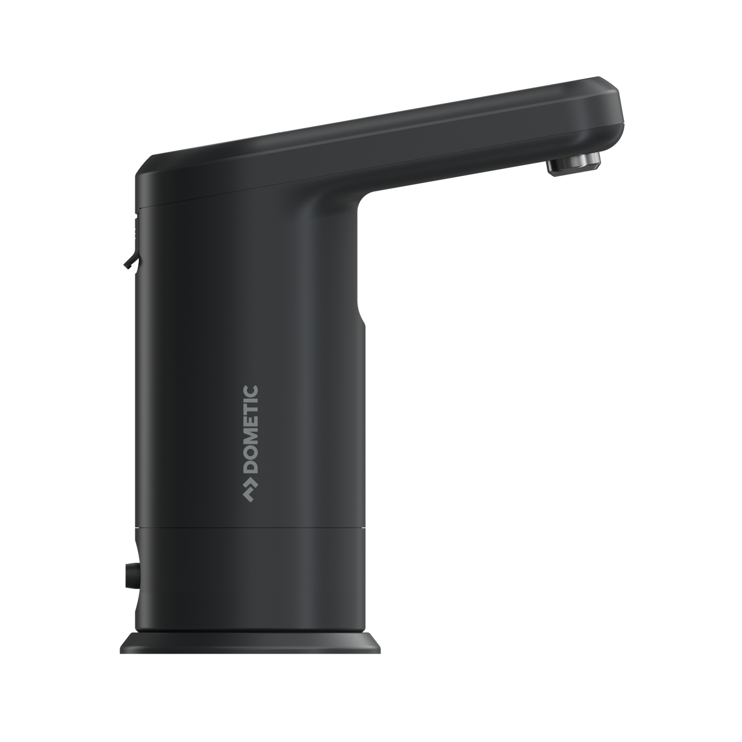 Dometic 360 Faucet side view