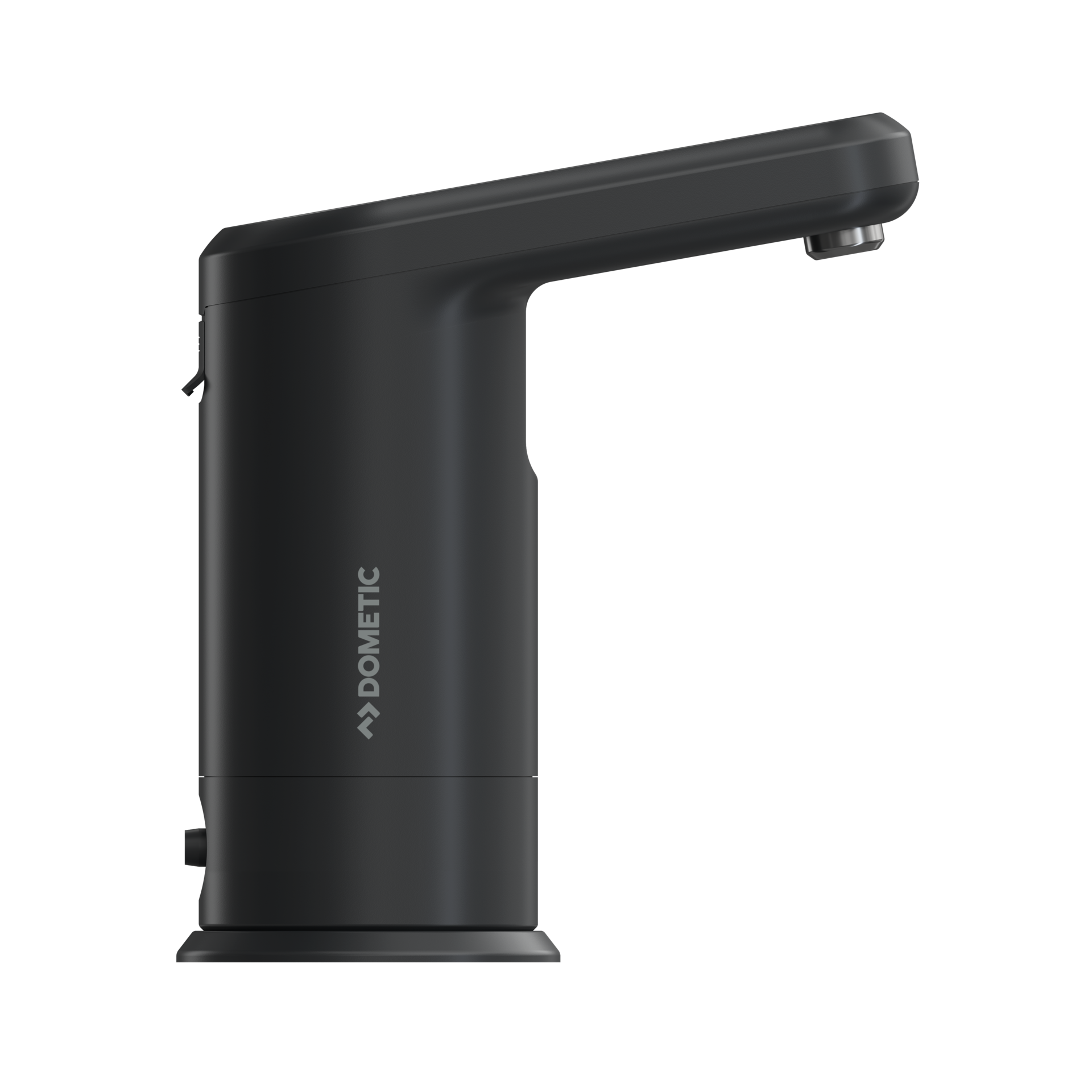 Dometic 360 Faucet side view