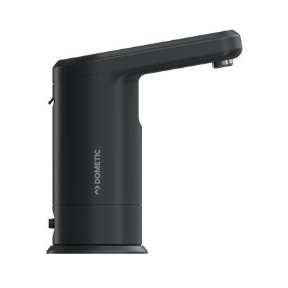 Dometic 360 Faucet side view