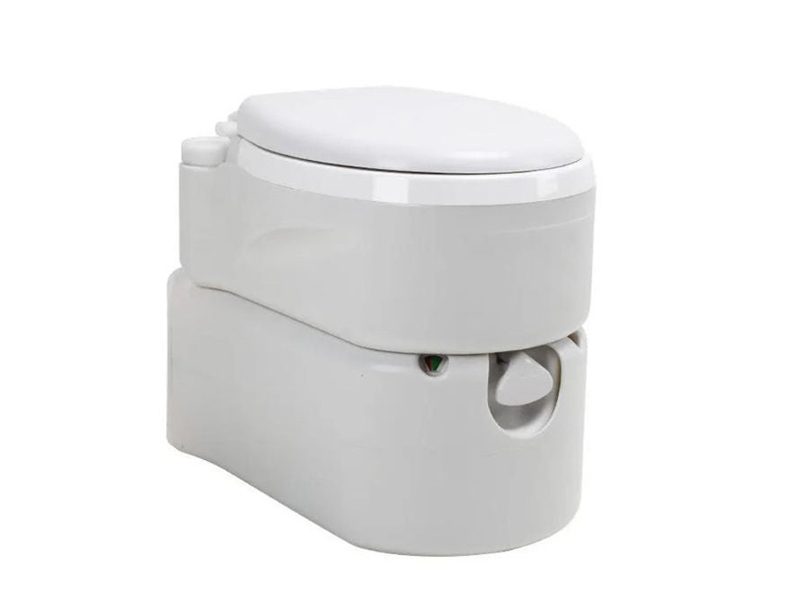 24L Cassette Toilet