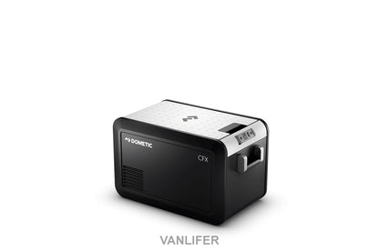 Dometic CFX3-35 Fridge/Freezer | Vanlifer NZ