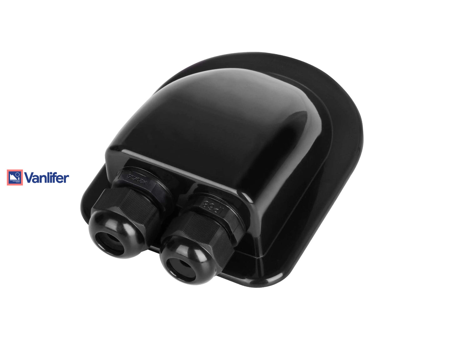 Vanlifer Double Solar Gland 