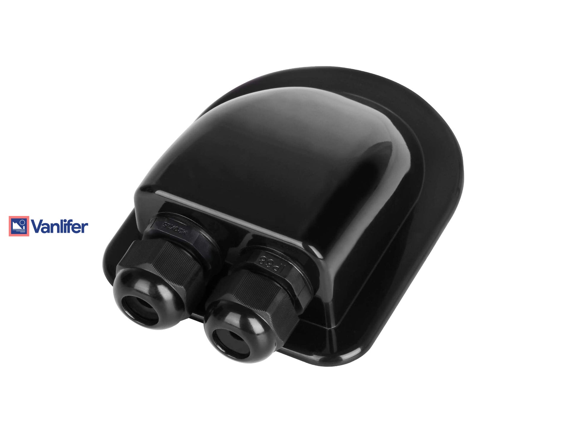 Vanlifer Double Solar Gland 