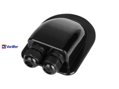 Vanlifer Double Solar Gland 
