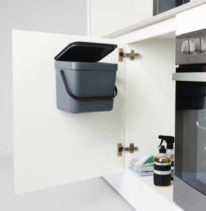 Vanlifer Rubbish Bin