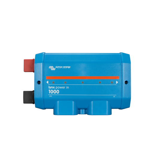 Victron Energy Lynx Power In