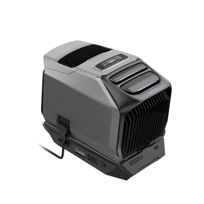 EcoFlow WAVE 3 Portable Air Conditioner