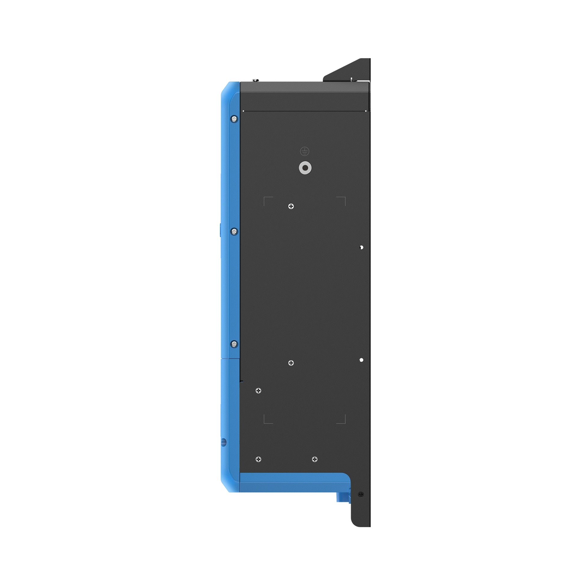 Bluetti RV5 Power Hub with B4810 Battery and Epanel