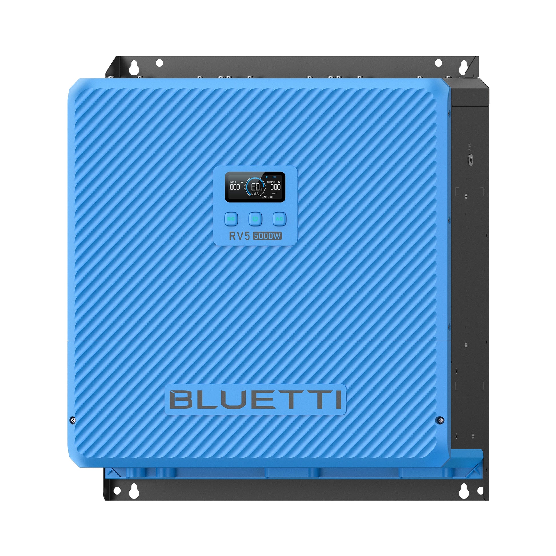 Bluetti RV5 Power Hub with B4810 Battery and Epanel