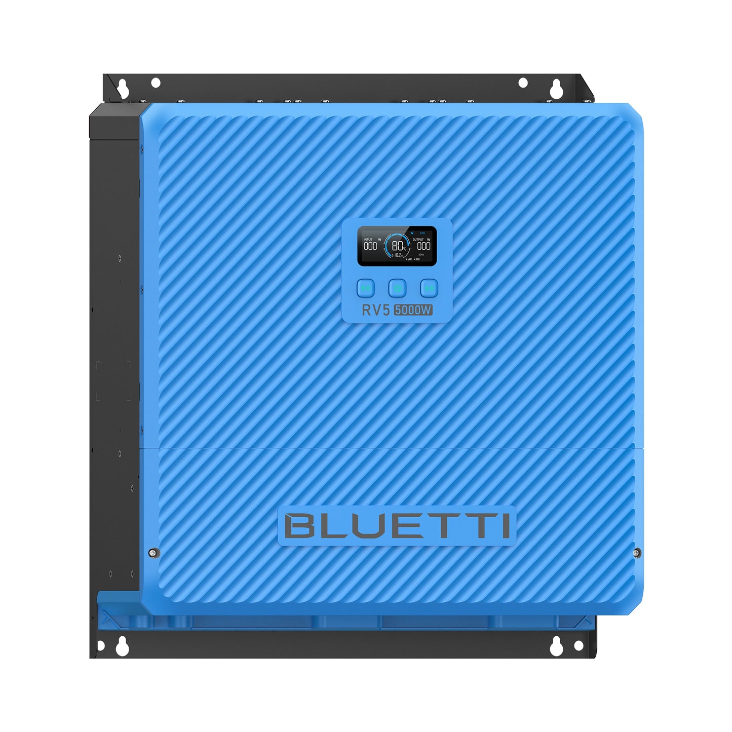 Bluetti RV5 Power Hub with B4810 Battery and Epanel
