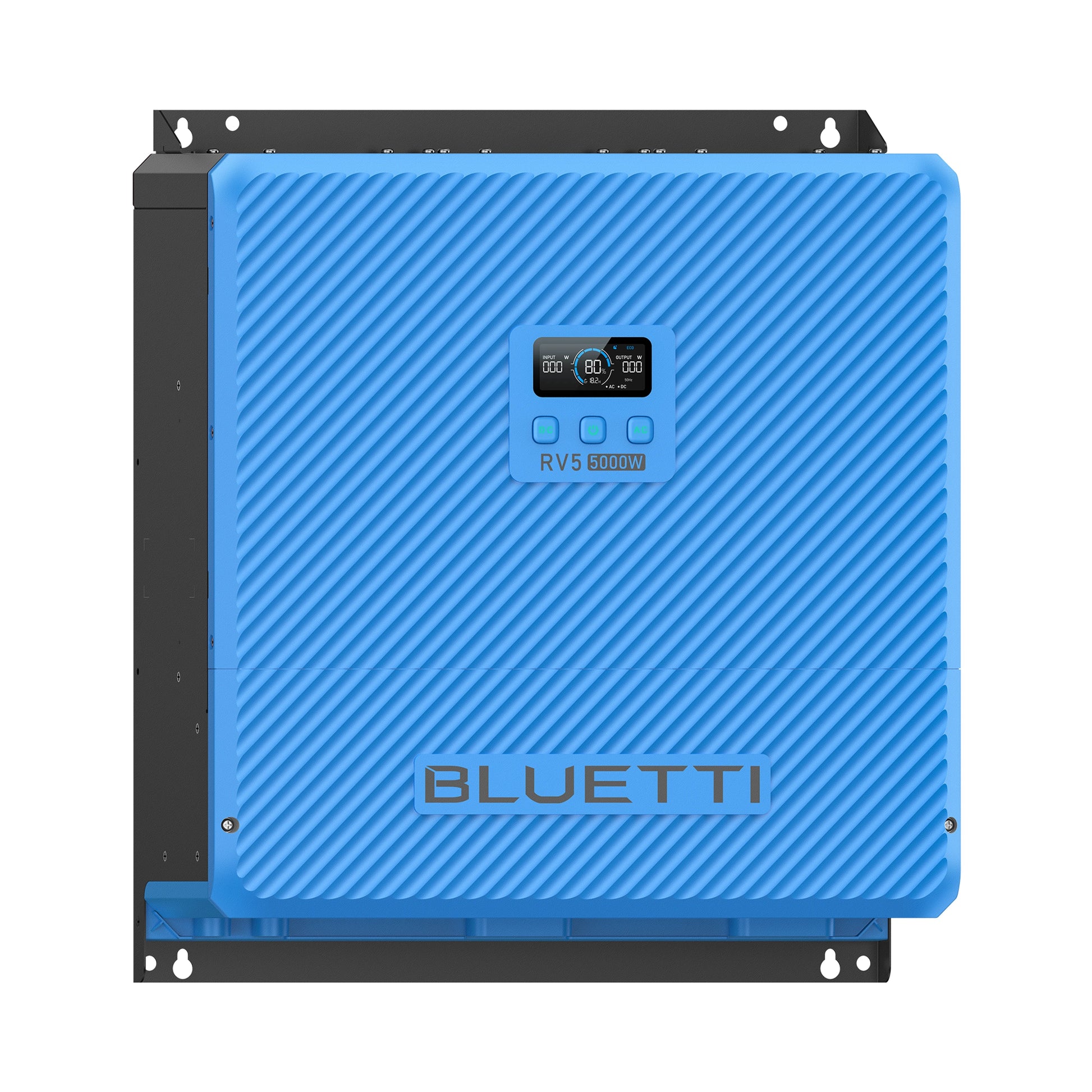 Bluetti RV5 Power Hub with B4810 Battery and Epanel