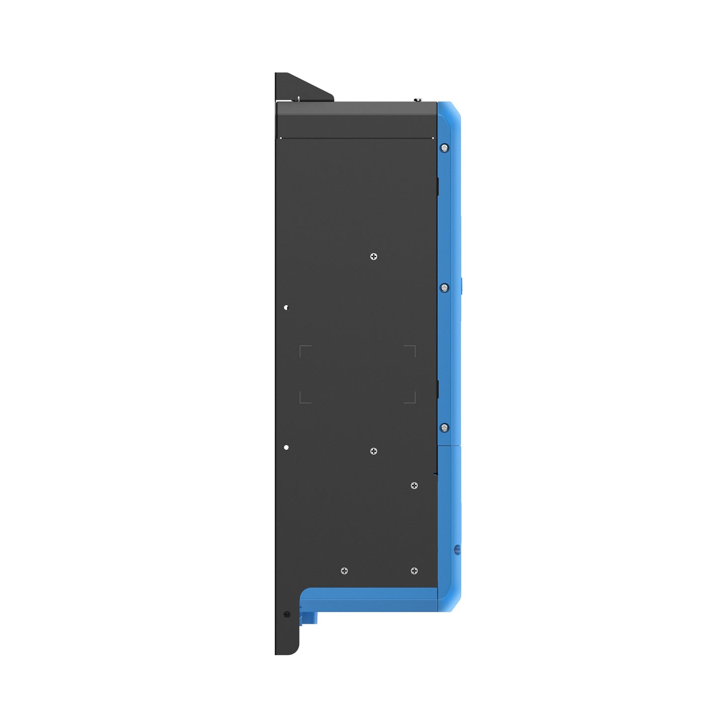 Bluetti RV5 Power Hub with B4810 Battery and Epanel