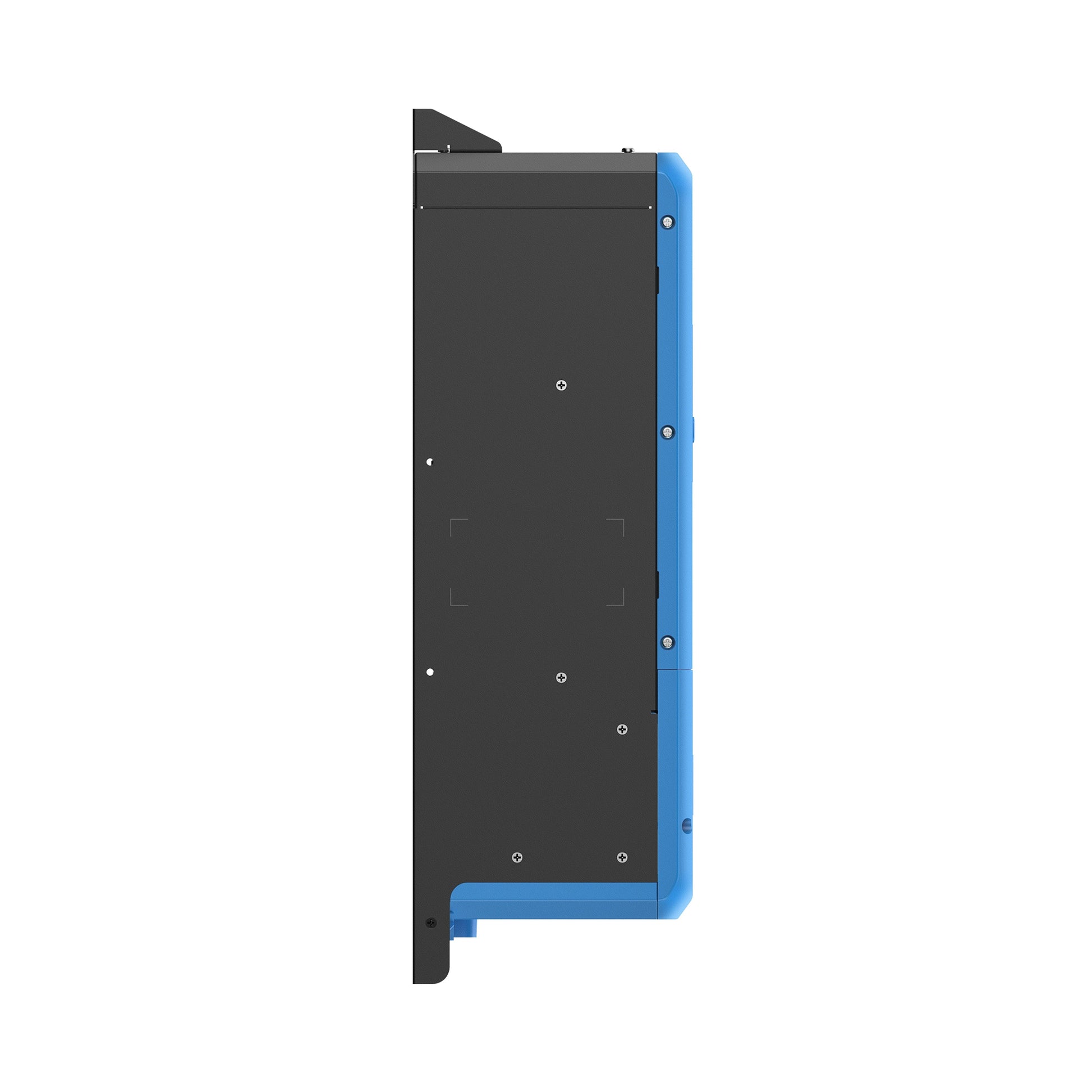 Bluetti RV5 Power Hub with B4810 Battery and Epanel