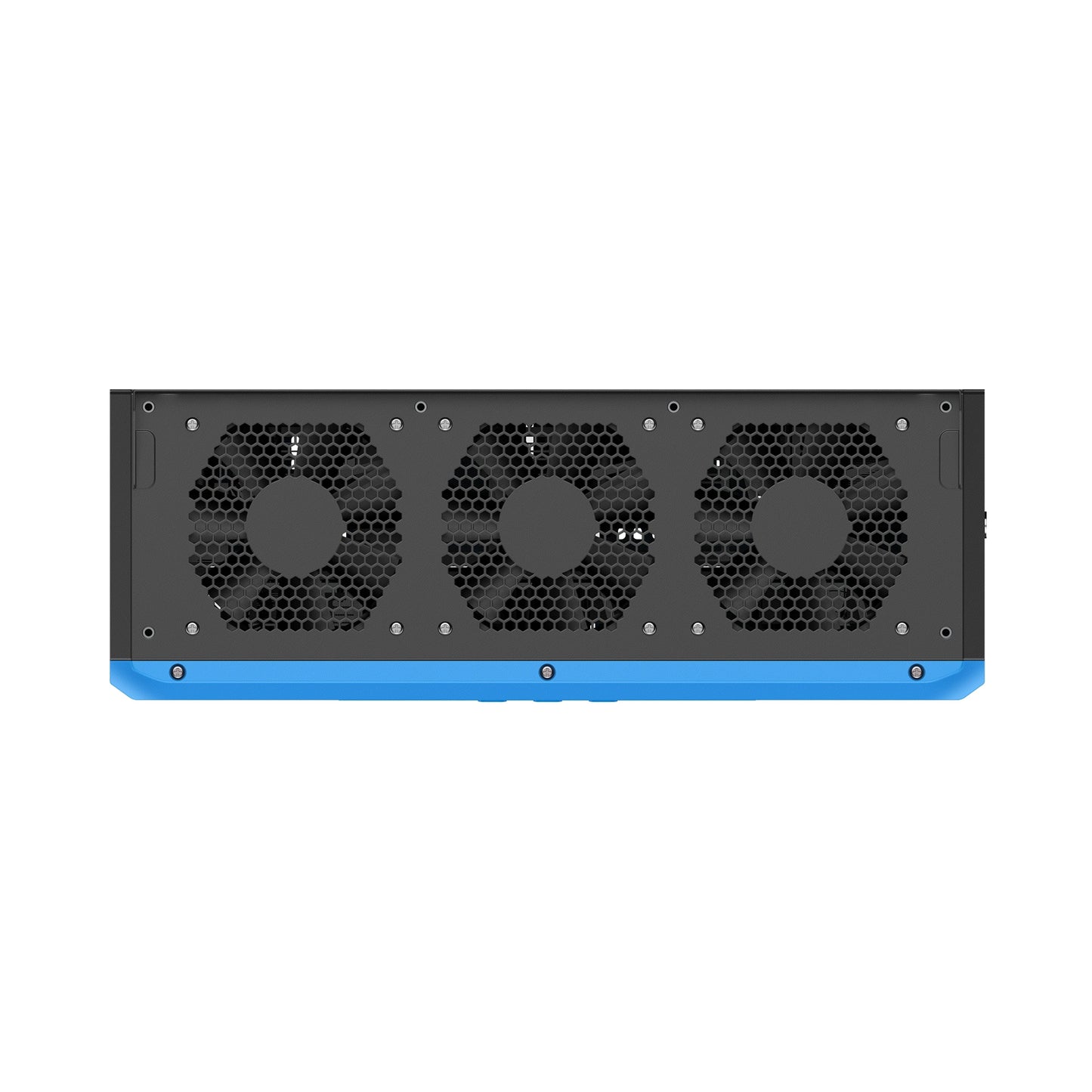 Bluetti RV5 Power Hub with B4810 Battery and Epanel