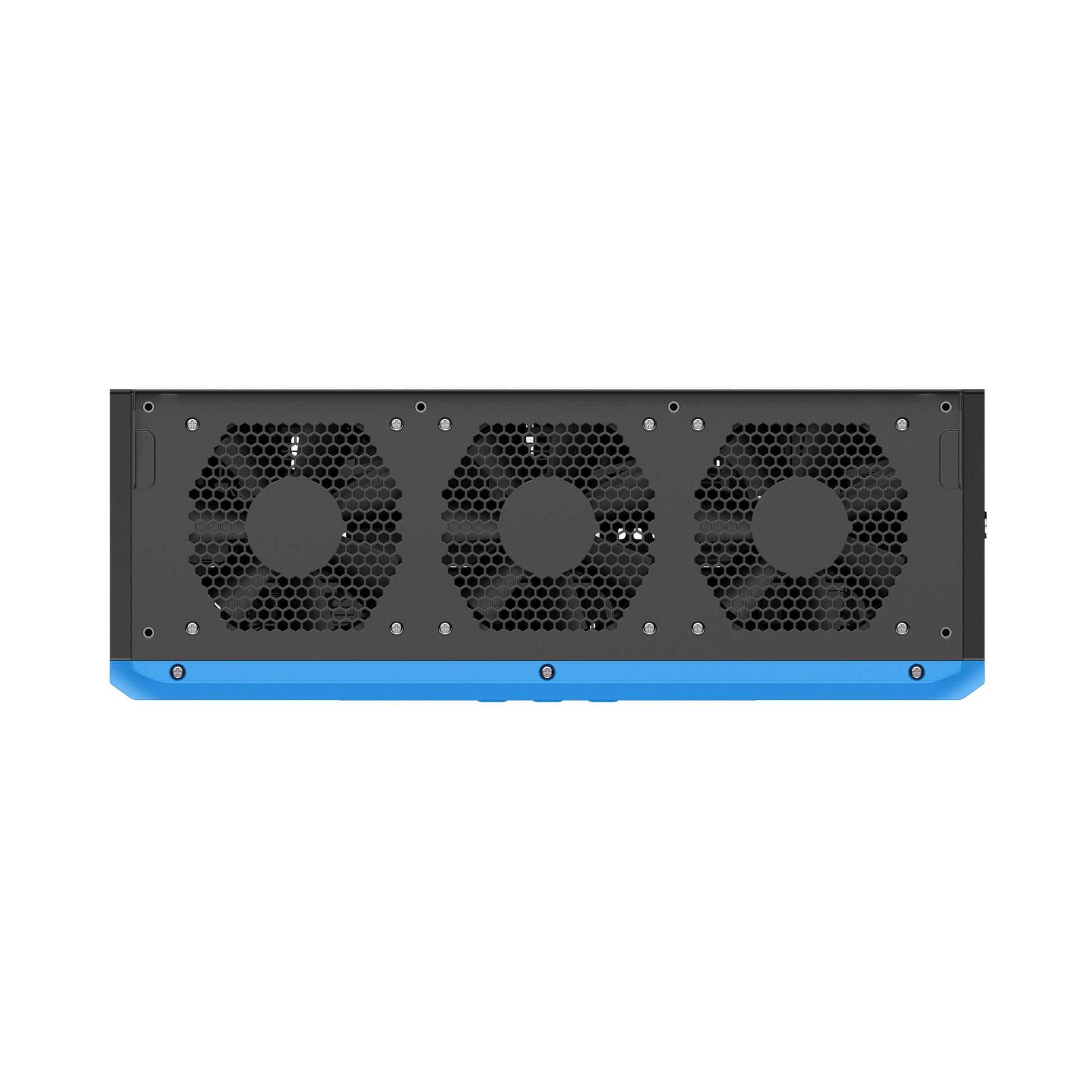 Bluetti RV5 Power Hub with B4810 Battery and Epanel