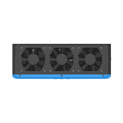 Bluetti RV5 Power Hub with B4810 Battery and Epanel
