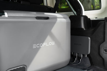 EcoFlow GLACIER Classic Portable Fridge Freezer