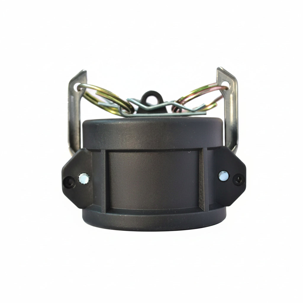 25mm Camlock Dust Cap Female Coupler | Vanlifer NZ