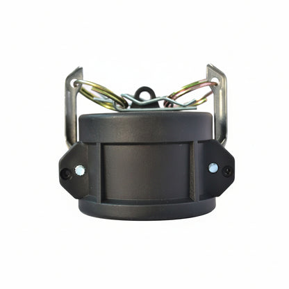 25mm Camlock Dust Cap Female Coupler | Vanlifer NZ