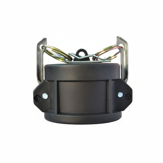 25mm Camlock Dust Cap Female Coupler | Vanlifer NZ