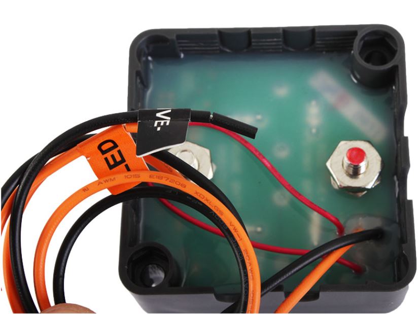 BEP Digital Dual Sense VSR