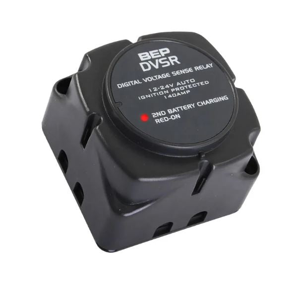 BEP Digital Dual Sense VSR