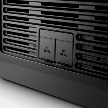 Dometic CFX3-25 Fridge/Freezer - dimensions