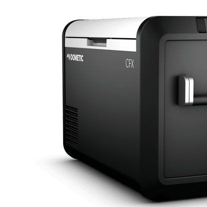 Dometic CFX3-25 Fridge/Freezer - lifestyle photo