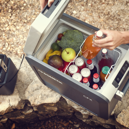 Dometic CFX3-25 Fridge/Freezer - overview