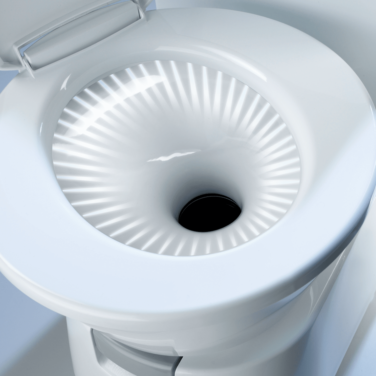 Dometic CTS4110 Cassette Toilet