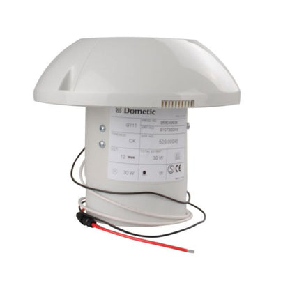 Dometic GY11 Roof Ventilator