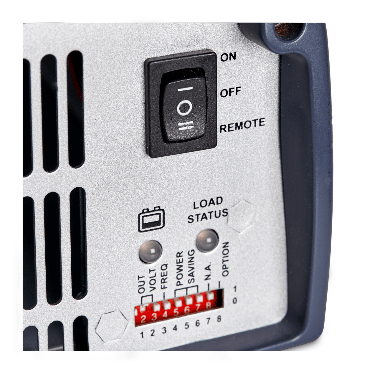 Dometic MSl-1812T Pure Sinewave Inverter