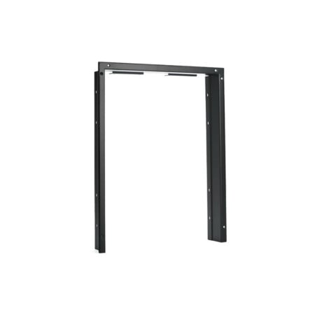 Dometic UFM 80SB Flush Mount Frame