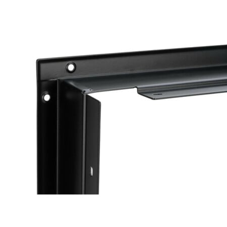 Dometic UFM 80SB Flush Mount Frame