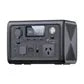 Bluetti EB3A Portable Power Station - detail view