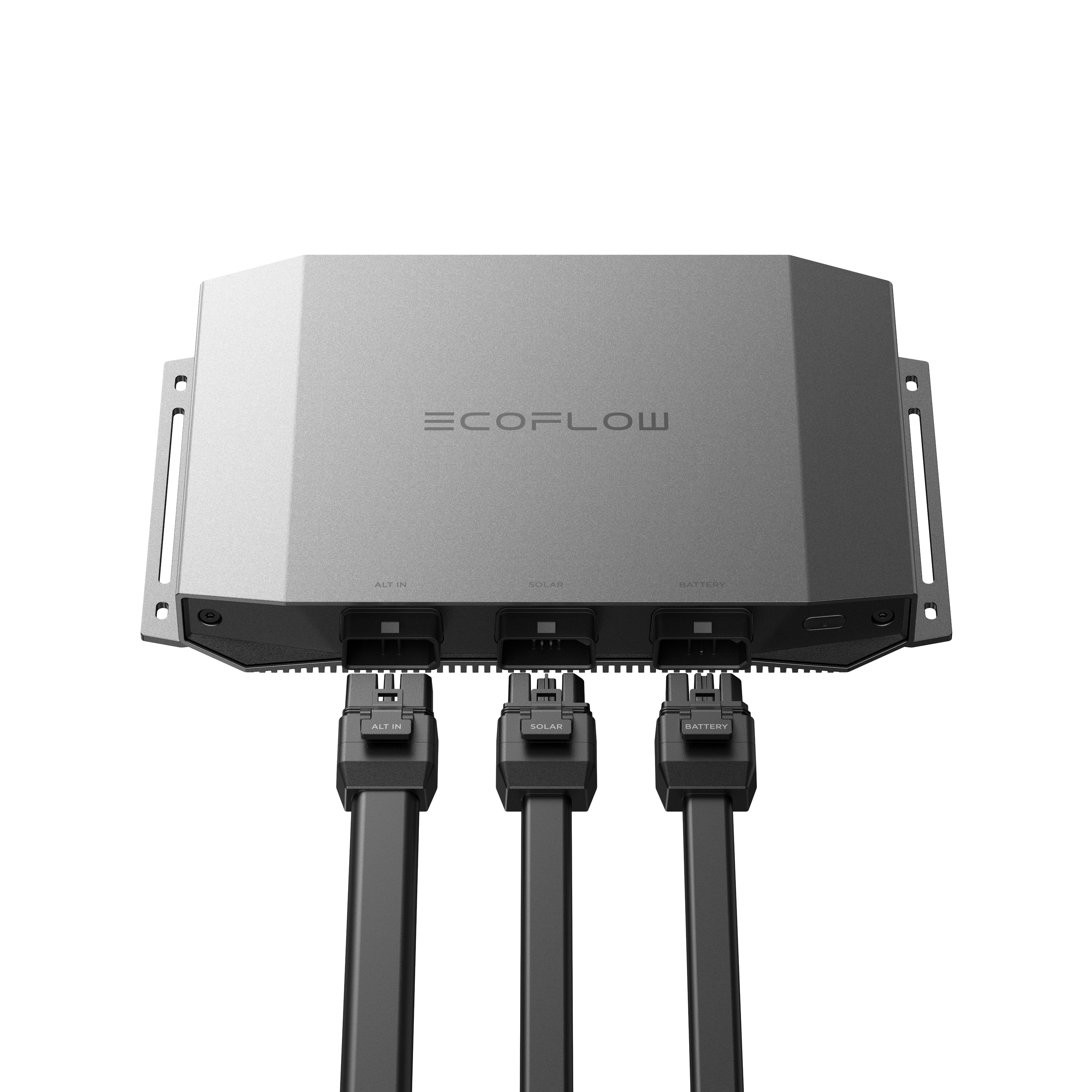 新品 EcoFlow Alternator Charger Plus 1000 EcoFlow Alternator Charger Plus 1000