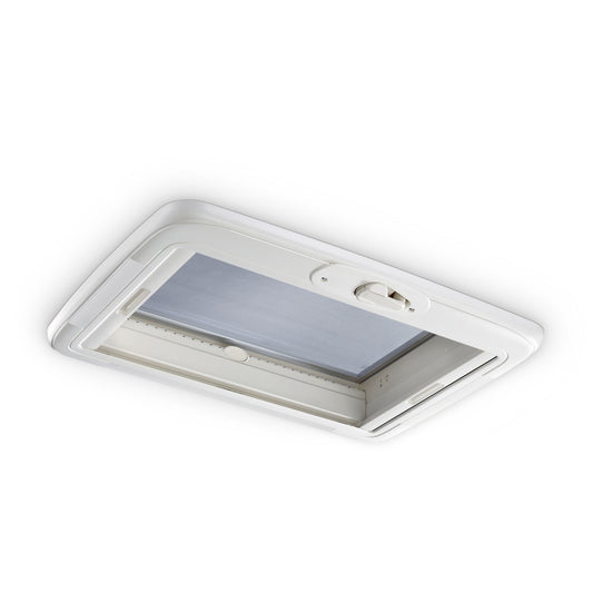 Dometic Heki Midi Roof Vent with LED