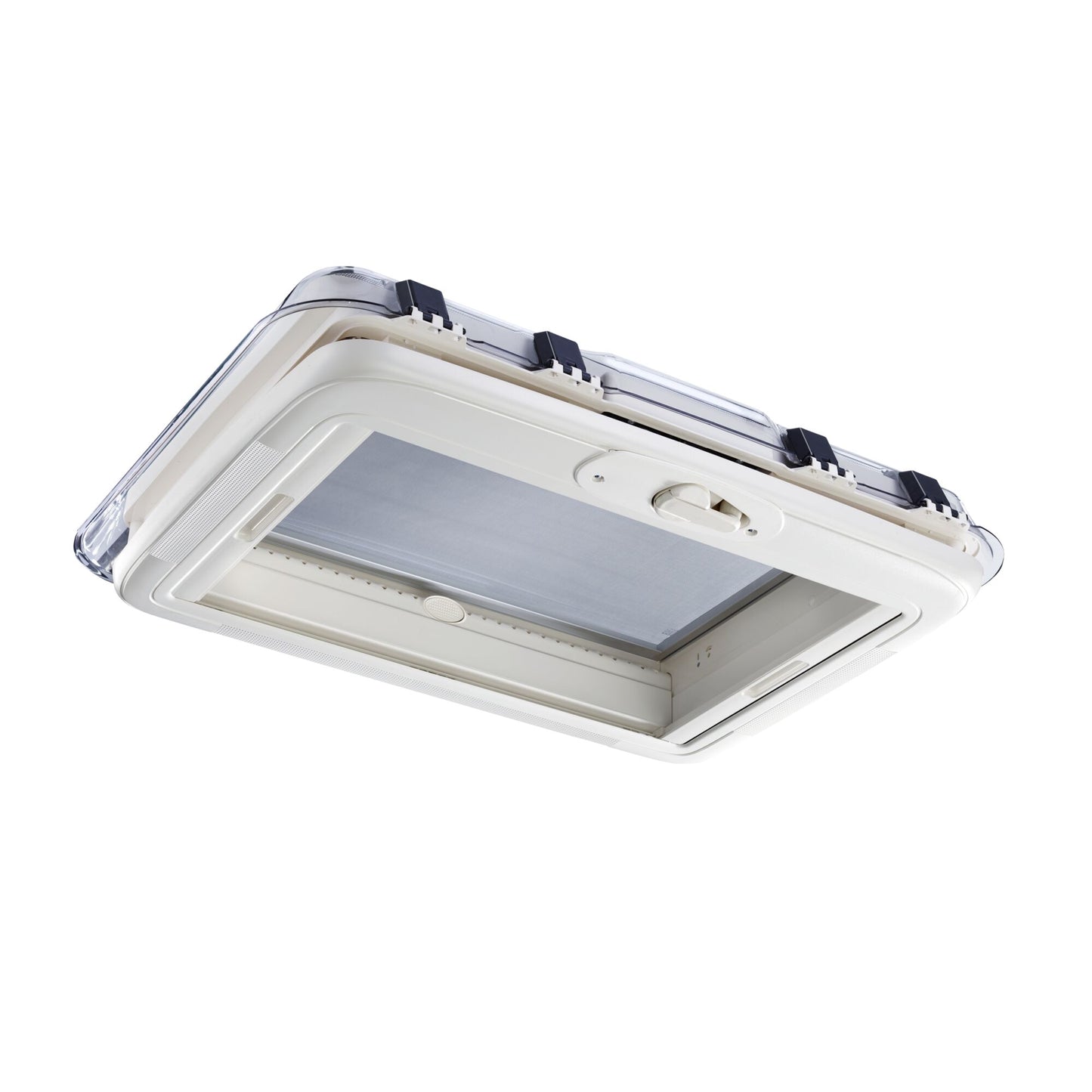 Dometic Heki Midi Roof Vent with LED