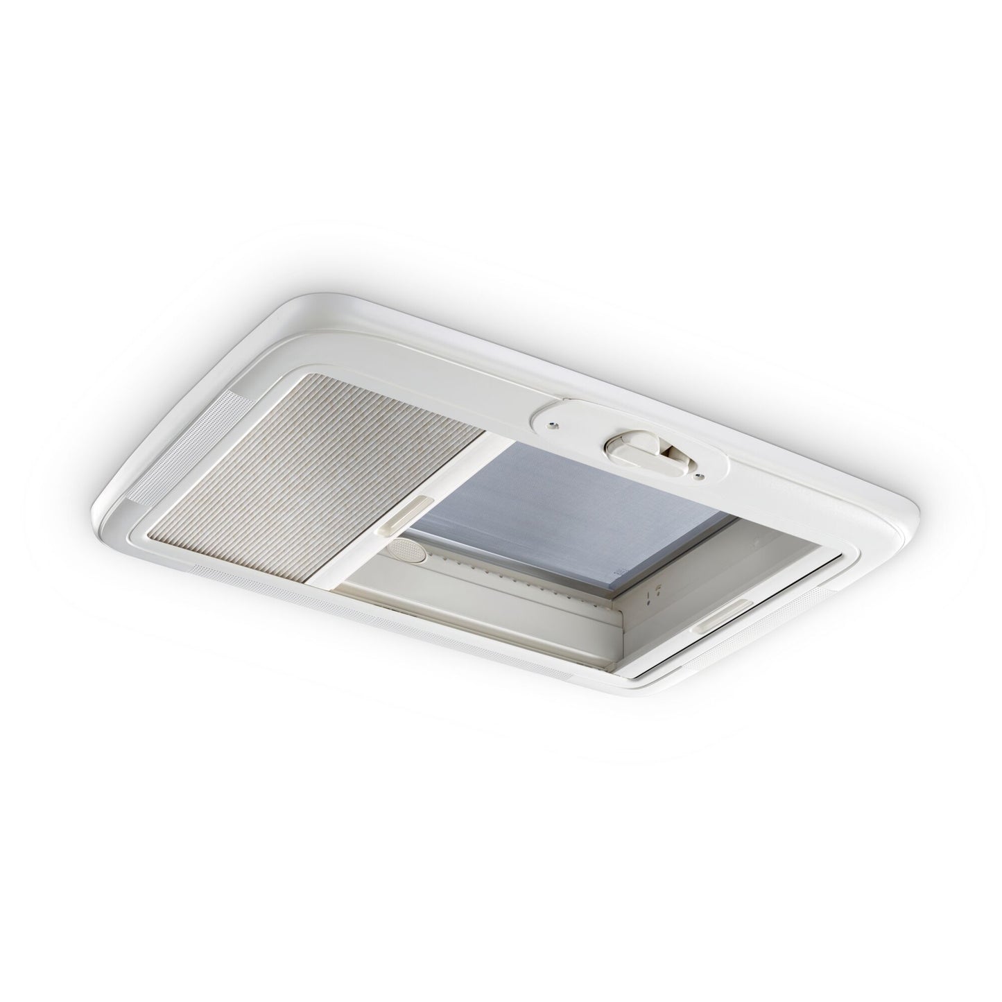 Dometic Heki Midi Roof Vent with LED