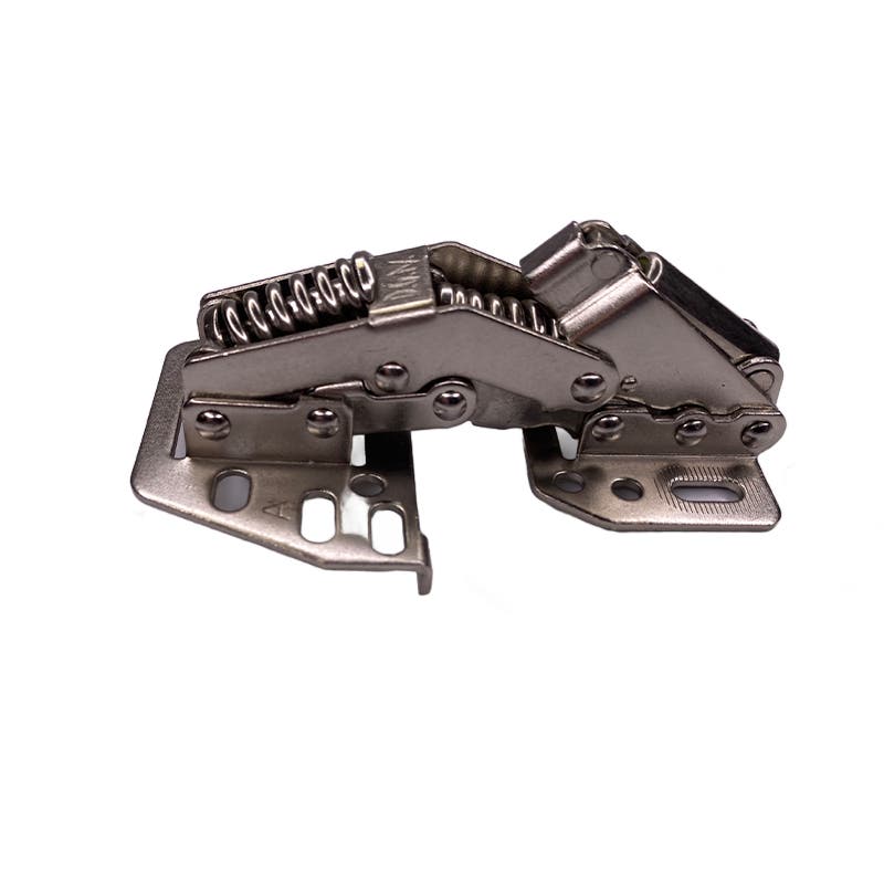 DGN Horizontal Mount Hinge with Soft-Close