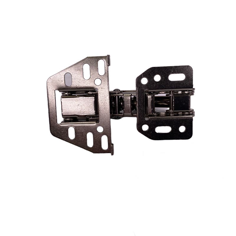 DGN Horizontal Mount Hinge with Soft-Close