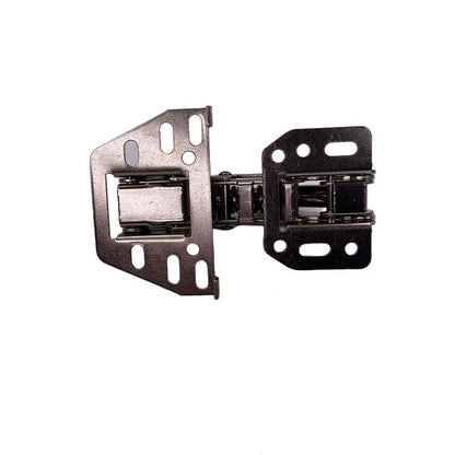 DGN Horizontal Mount Hinge with Soft-Close