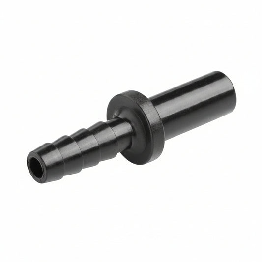 10mm-8mm Tube To Hose Stem JG