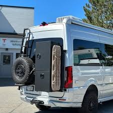 Rear box